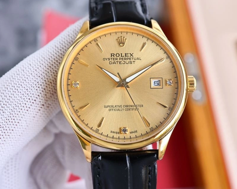 ROLEX Watches Contemporary 201767