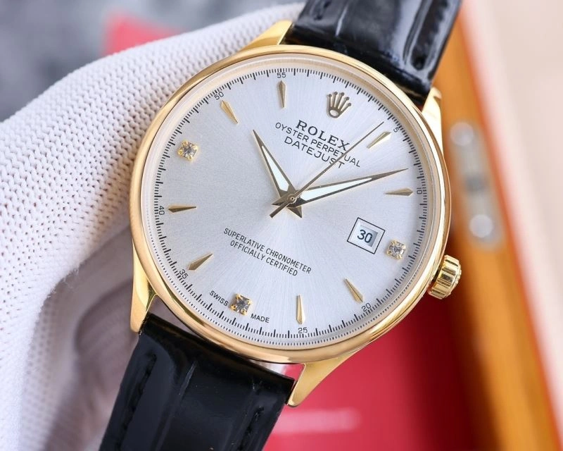 ROLEX Watches Contemporary 201767