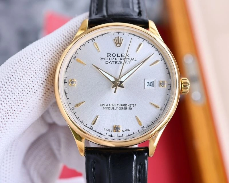 ROLEX Watches Contemporary 201767
