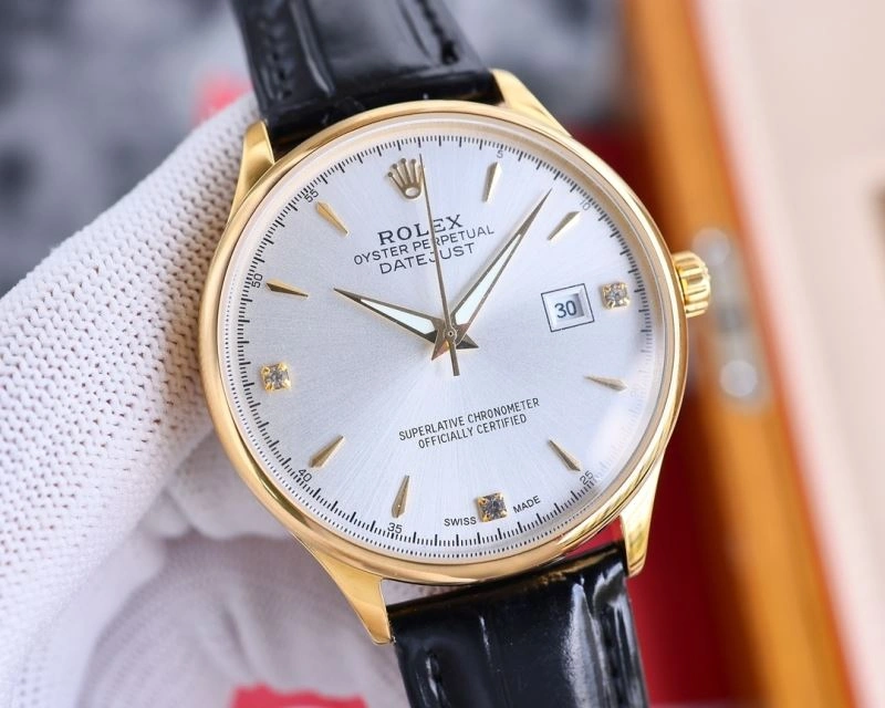 ROLEX Watches Contemporary 201767