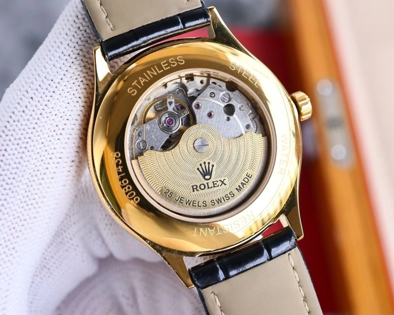 ROLEX Watches Contemporary 201767