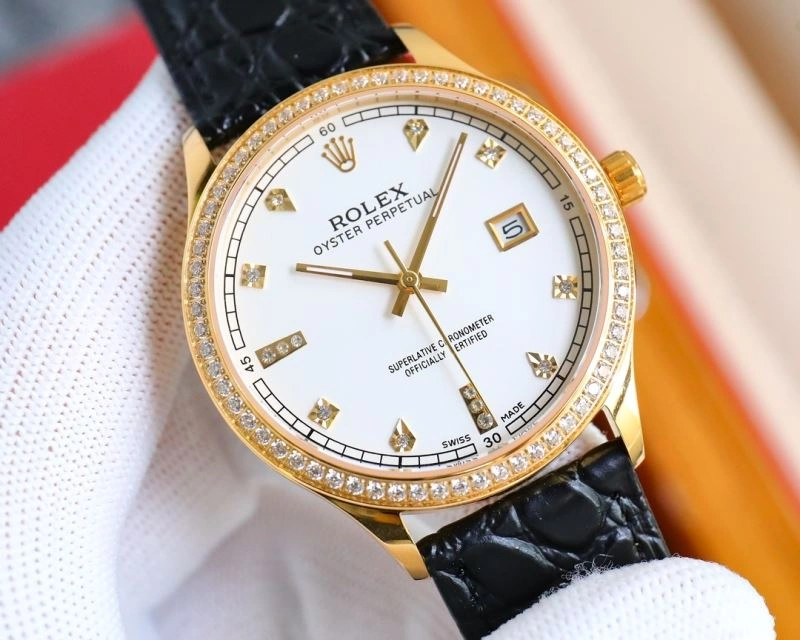 ROLEX Watches Chic 201764