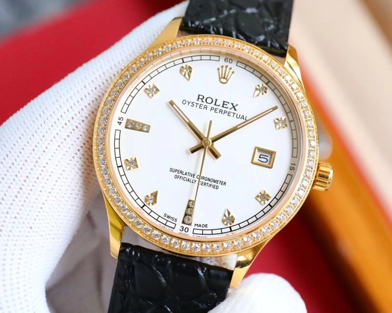 ROLEX Watches Chic 201764
