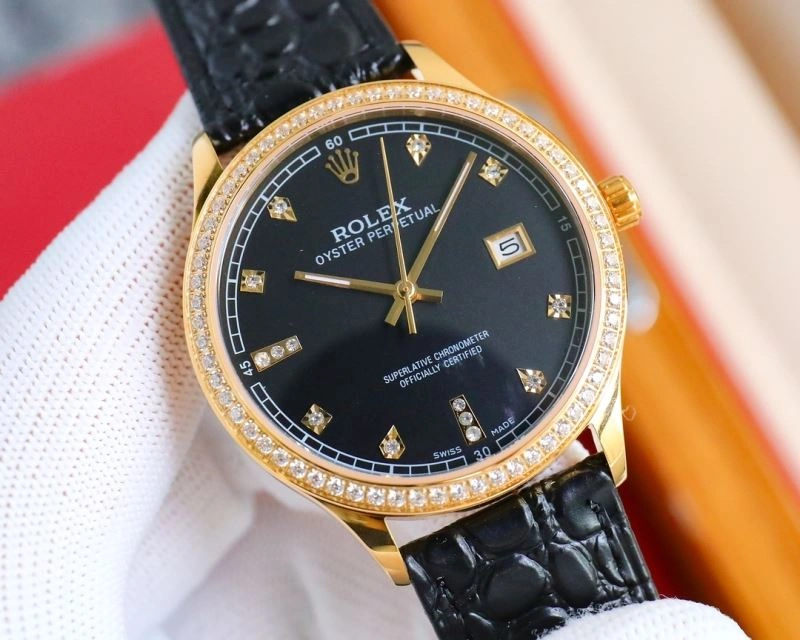 ROLEX Watches Chic 201764