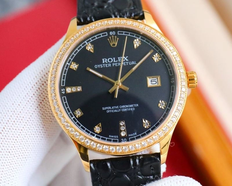 ROLEX Watches Chic 201764