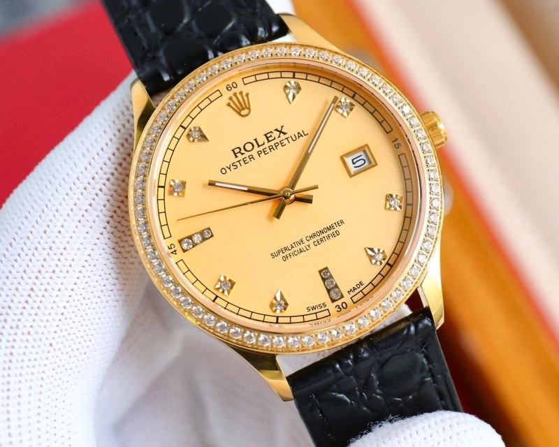 ROLEX Watches Chic 201764