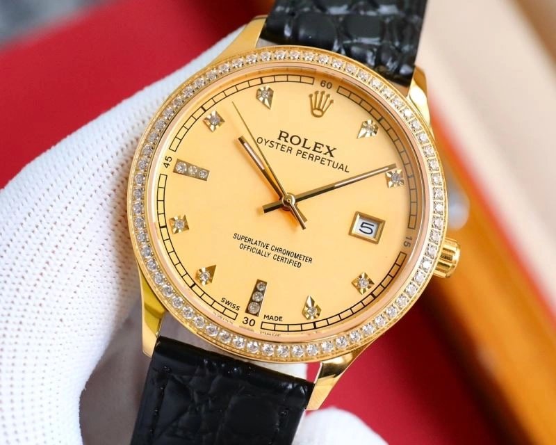 ROLEX Watches Chic 201764