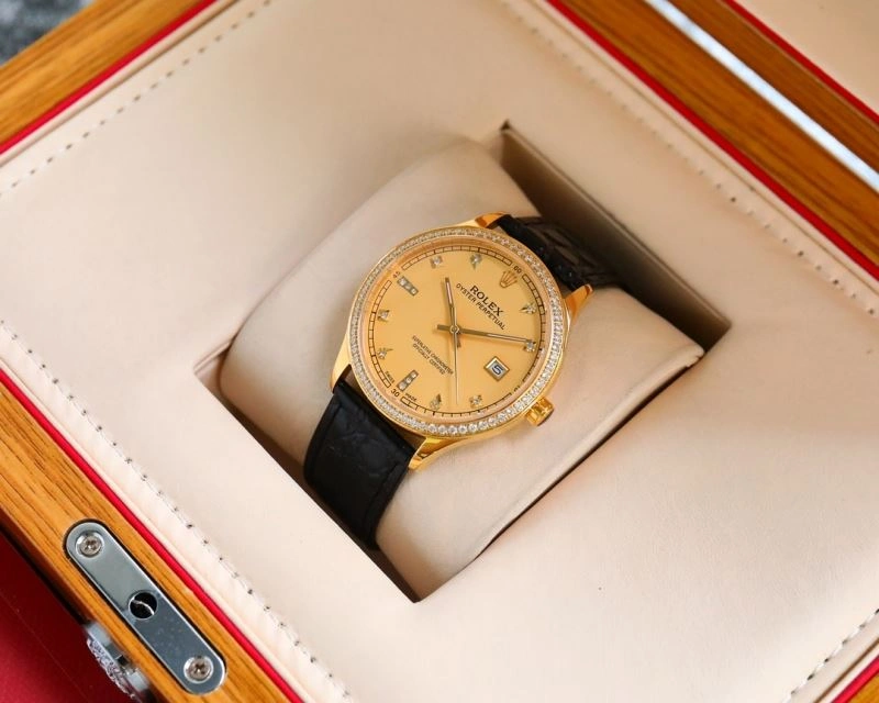 ROLEX Watches Chic 201764
