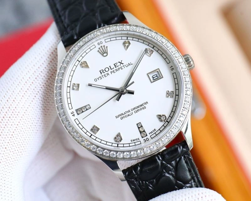 ROLEX Watches Durable 201753