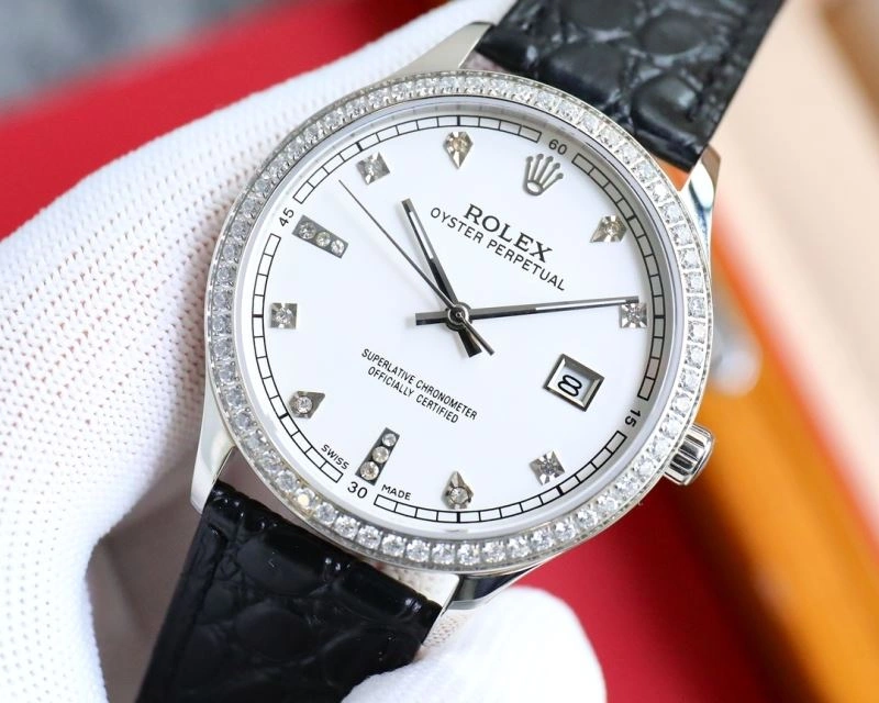ROLEX Watches Durable 201753