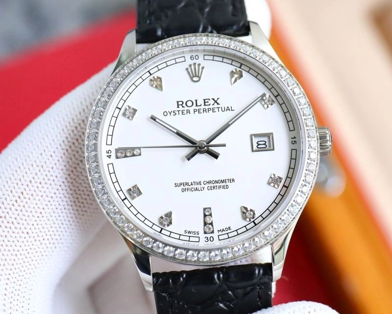 ROLEX Watches Durable 201753