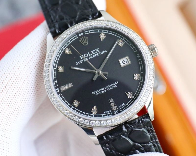 ROLEX Watches Durable 201753