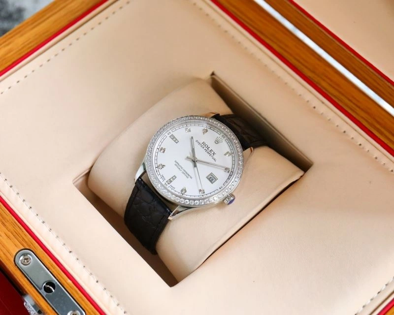 ROLEX Watches Durable 201753
