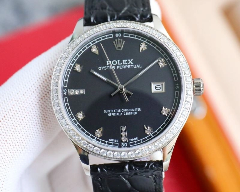 ROLEX Watches Durable 201753