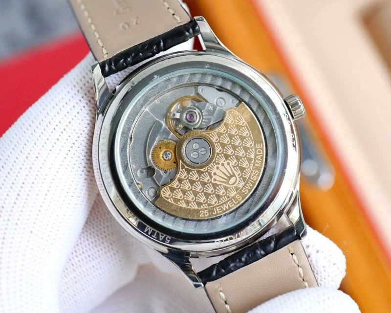ROLEX Watches Durable 201753