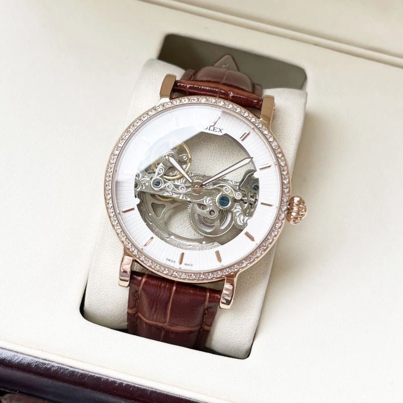 ROLEX Watches Unisex 201766