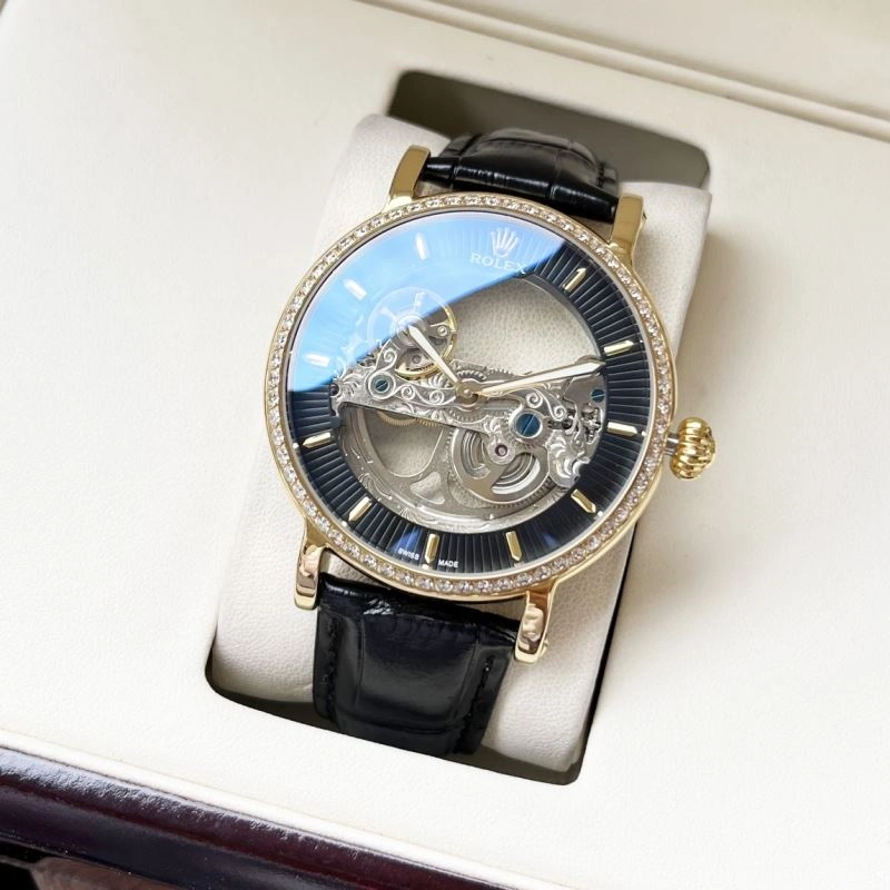 ROLEX Watches Unisex 201766