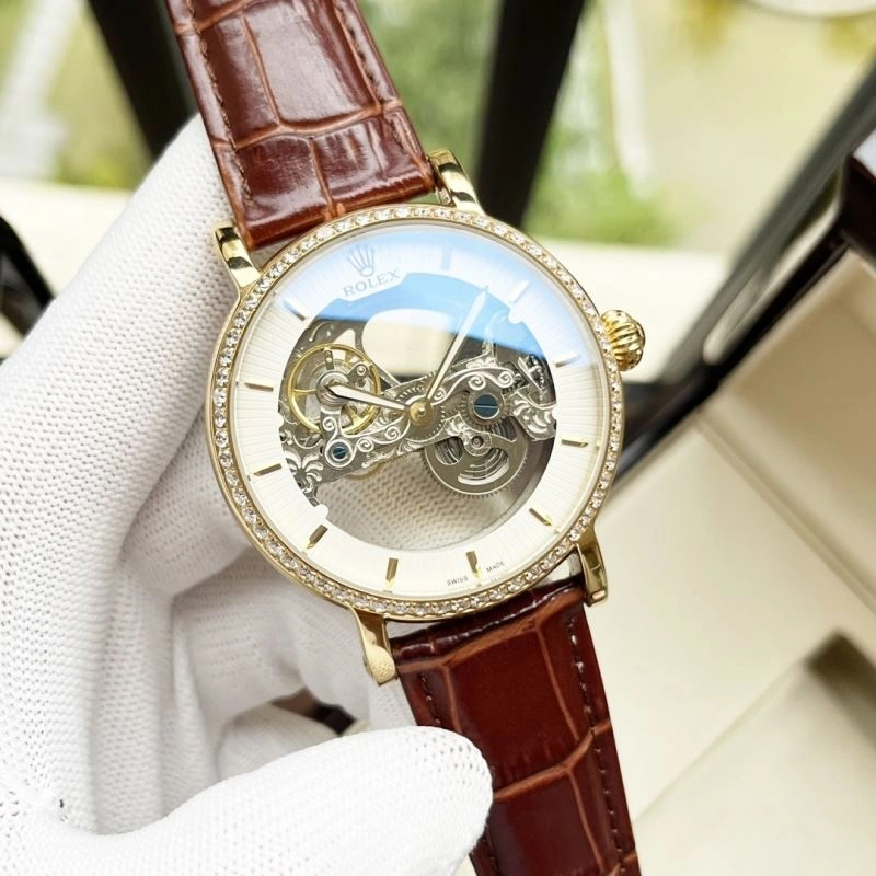 ROLEX Watches Unisex 201766