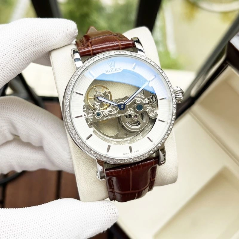 ROLEX Watches Unisex 201766