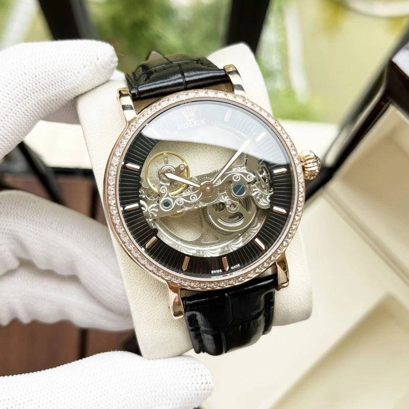 ROLEX Watches Unisex 201766