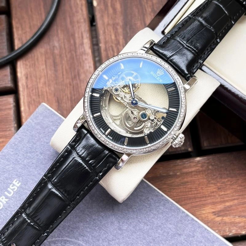 ROLEX Watches Unisex 201766