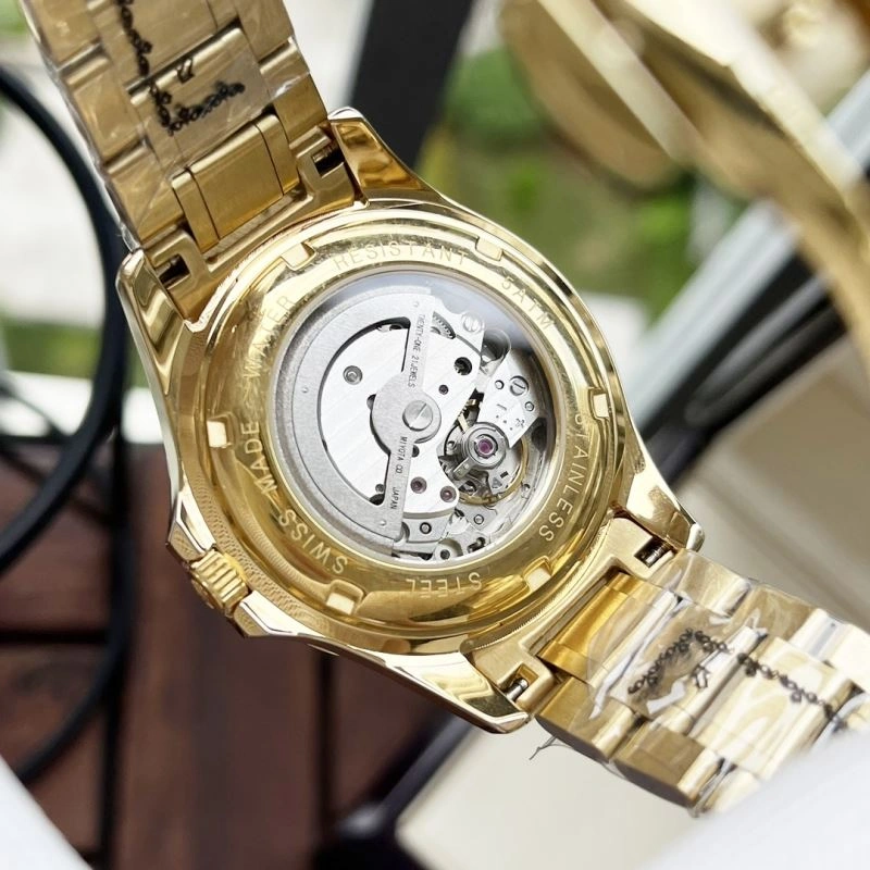ROLEX Watches FastDry 201747