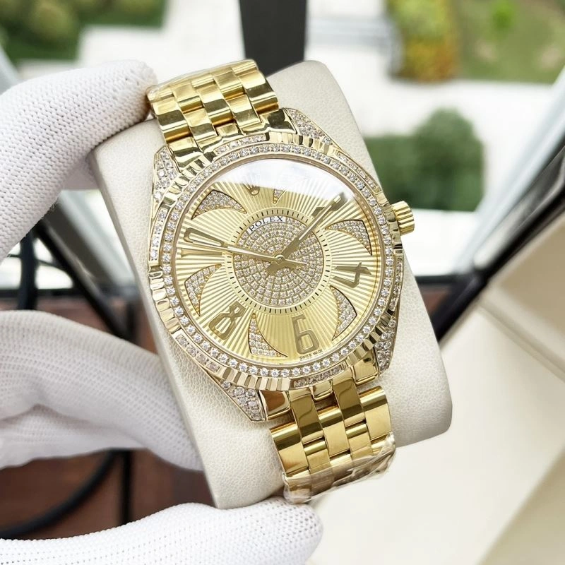 Durable ROLEX Watches 201760