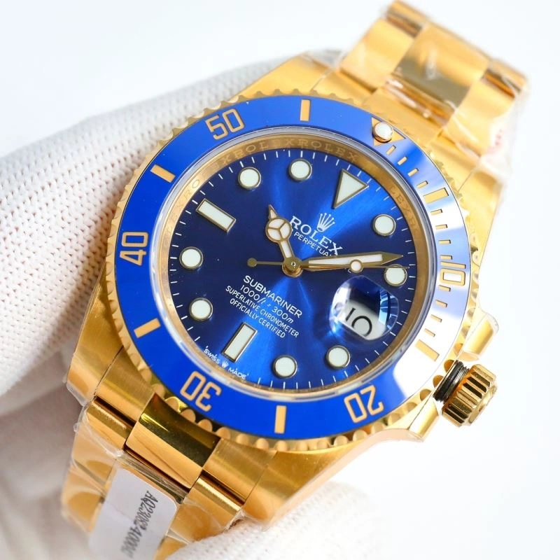 Popular ROLEX Watches 201762