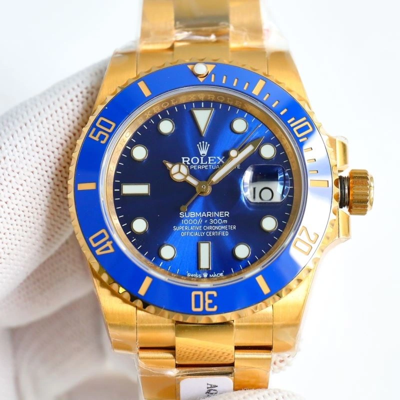 Popular ROLEX Watches 201762