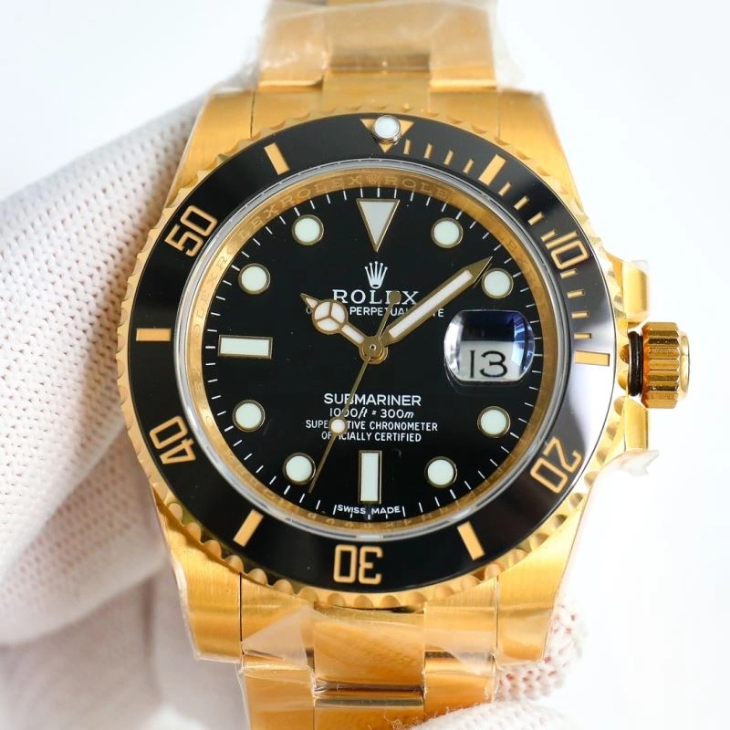 Popular ROLEX Watches 201762