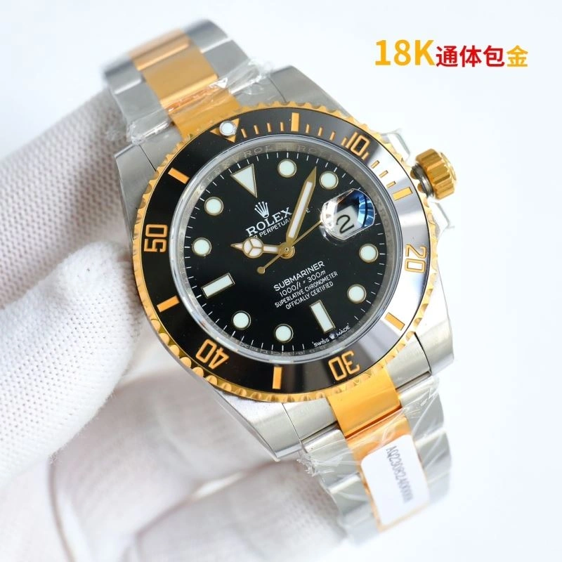 Compact ROLEX Watches 201749