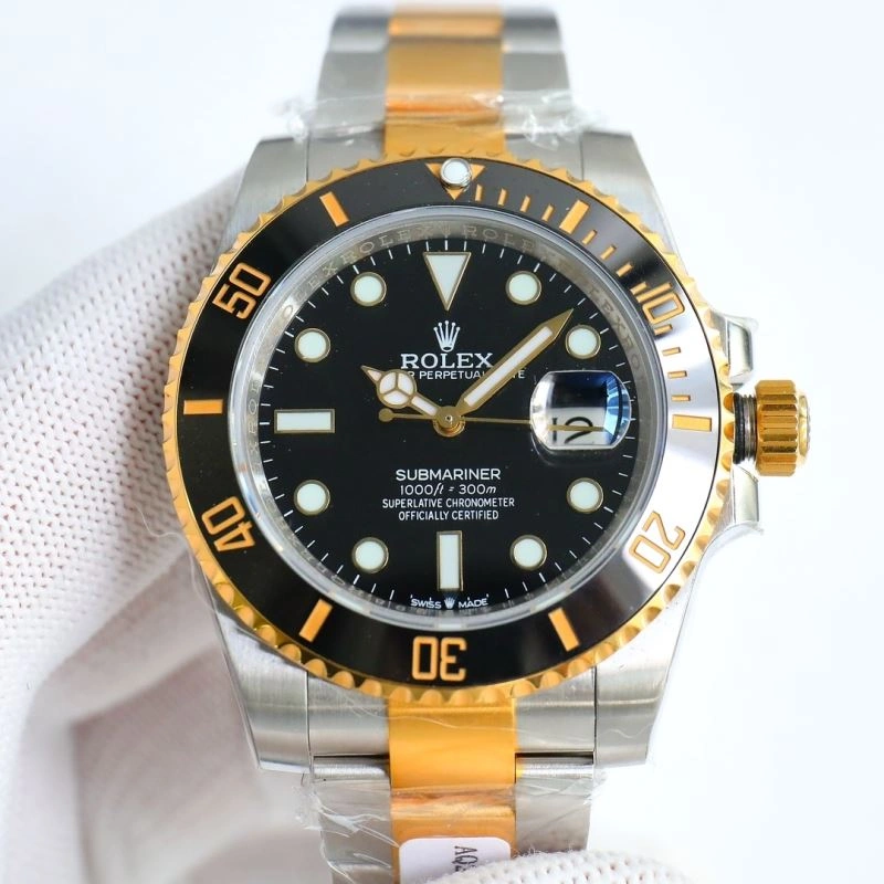 Compact ROLEX Watches 201749