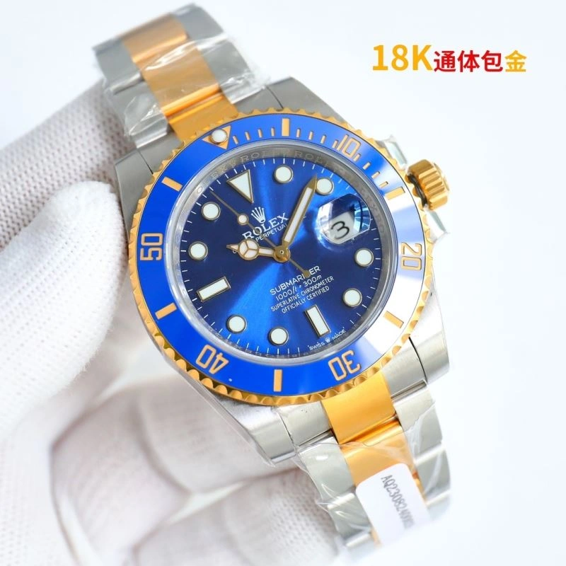Compact ROLEX Watches 201749