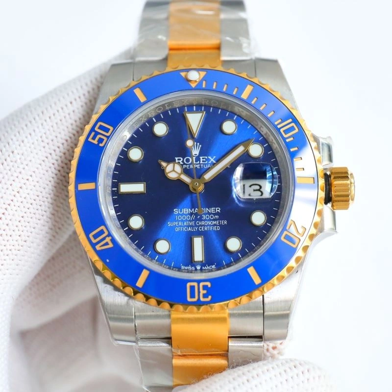 Compact ROLEX Watches 201749