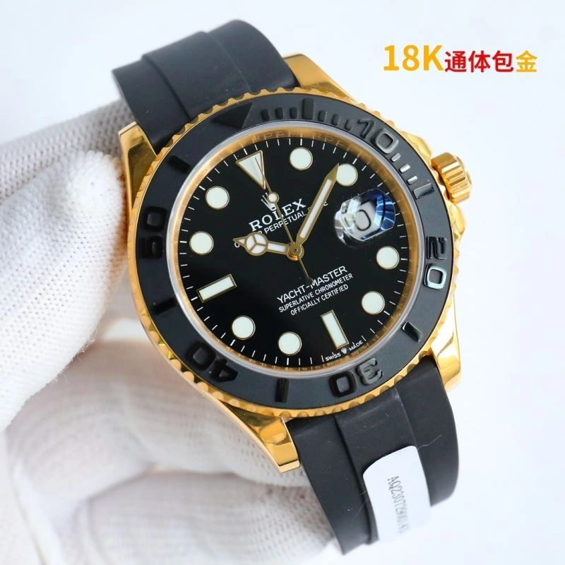 ROLEX Watches ZipUp 201759