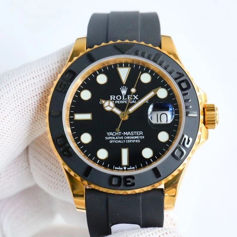 ROLEX Watches ZipUp 201759