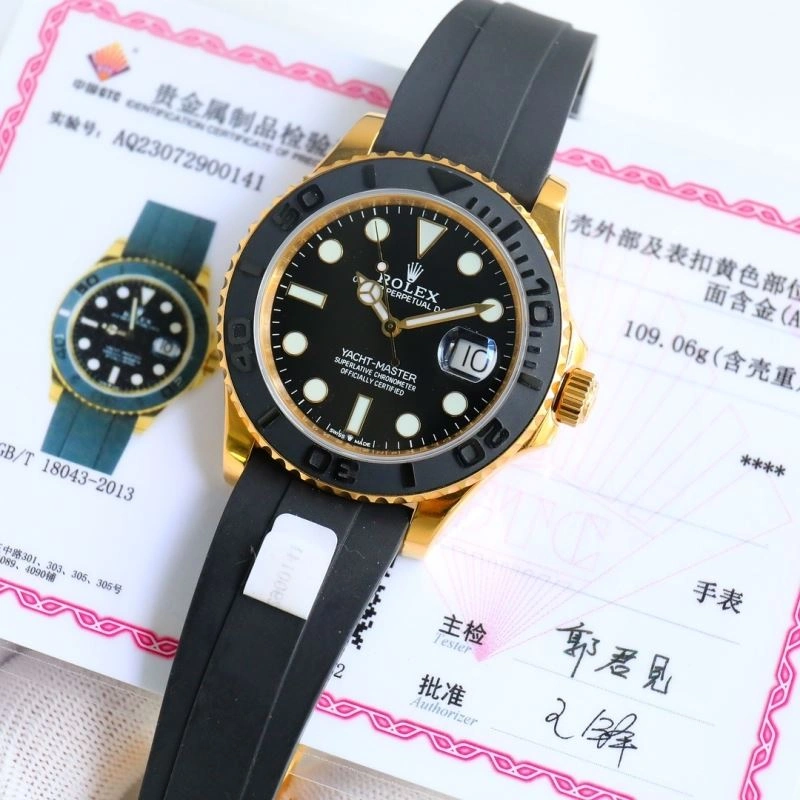 ROLEX Watches ZipUp 201759