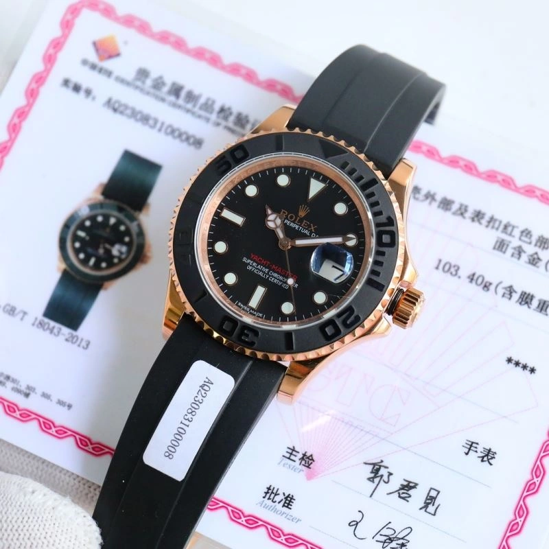 ROLEX Watches Compact 201754