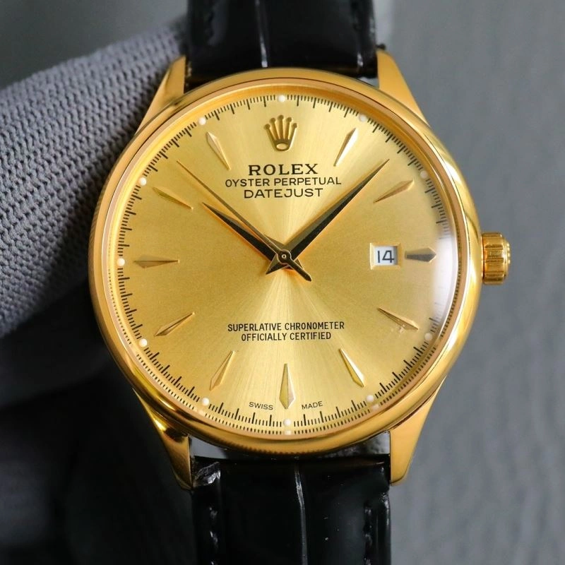 Stretchable ROLEX Watches 201743