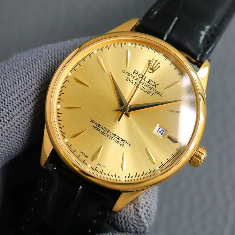 Stretchable ROLEX Watches 201743