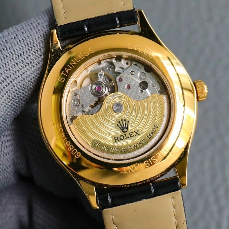 Stretchable ROLEX Watches 201743