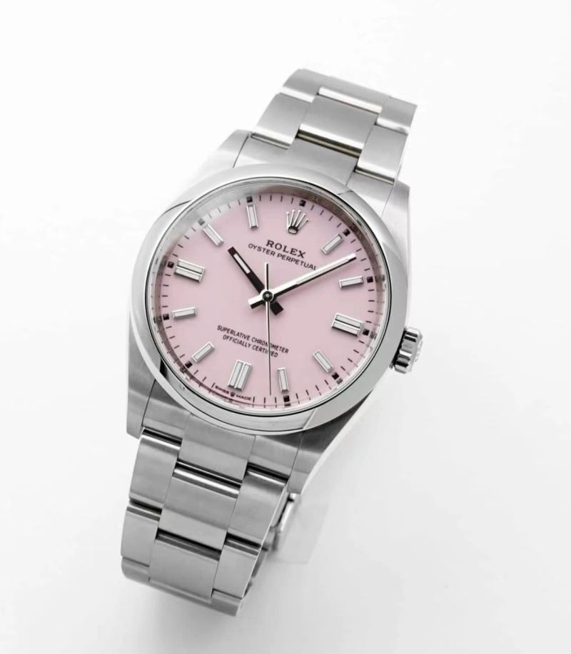 FashionForward ROLEX Watches 201751