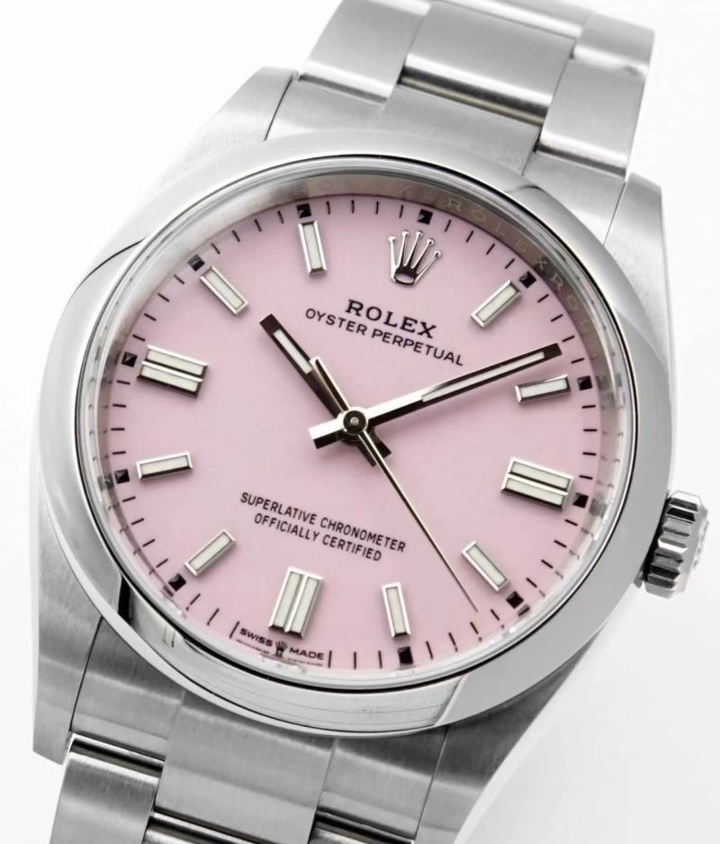 FashionForward ROLEX Watches 201751