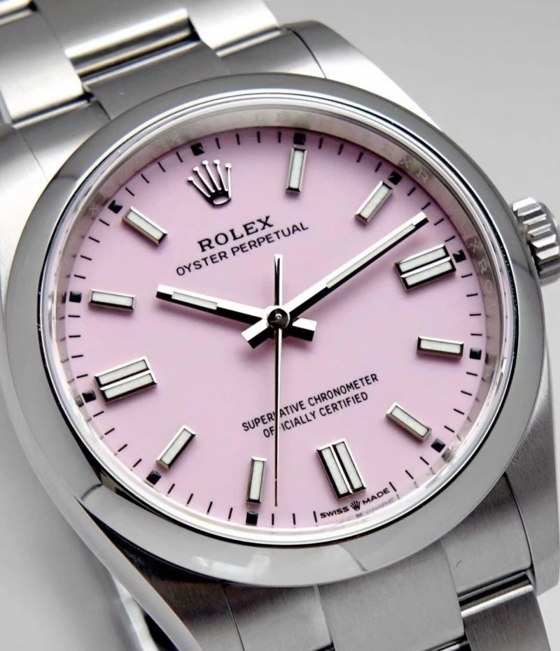 FashionForward ROLEX Watches 201751