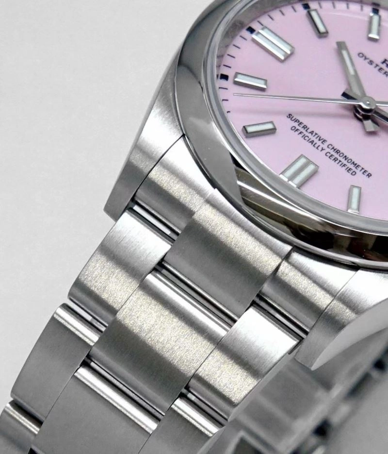 FashionForward ROLEX Watches 201751
