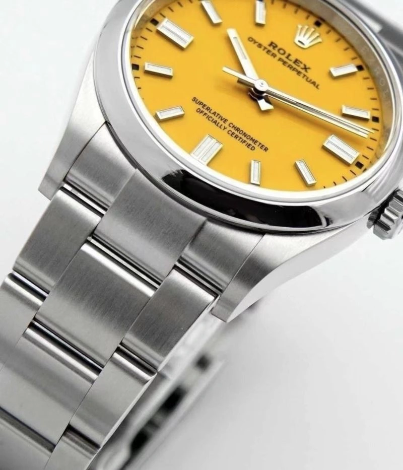 ROLEX Watches Sustainable 201752