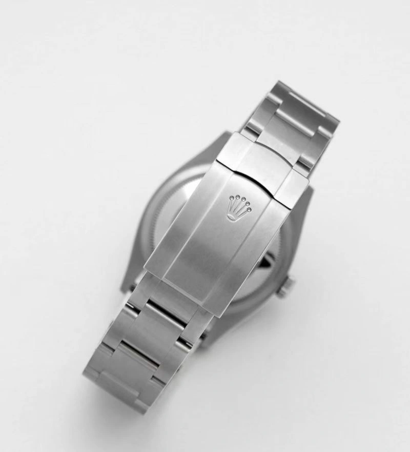 ROLEX Watches Sustainable 201752