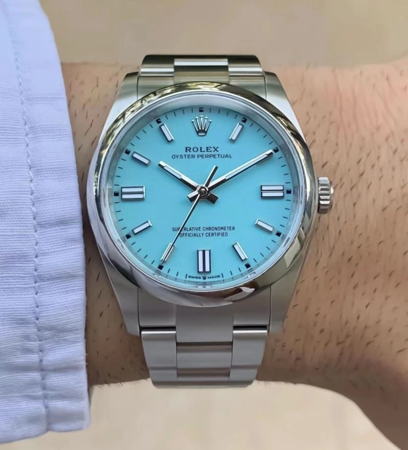 ROLEX Watches ZeroBulk 201746