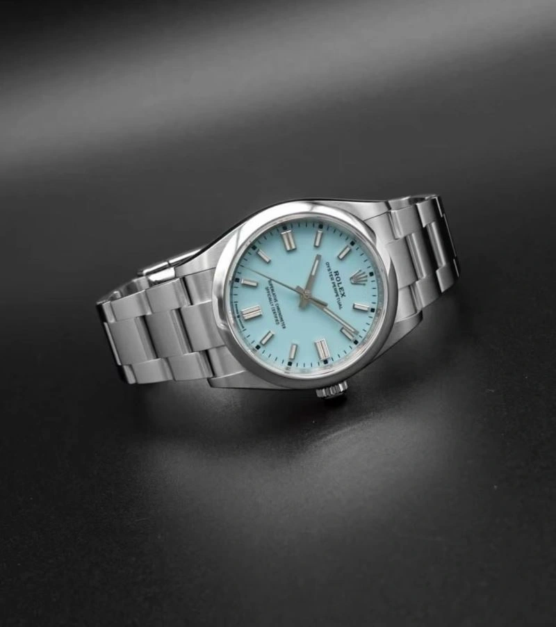 ROLEX Watches ZeroBulk 201746