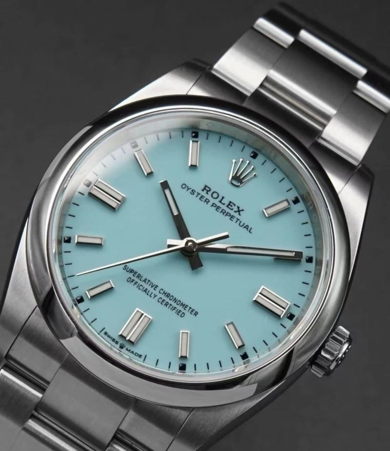 ROLEX Watches ZeroBulk 201746